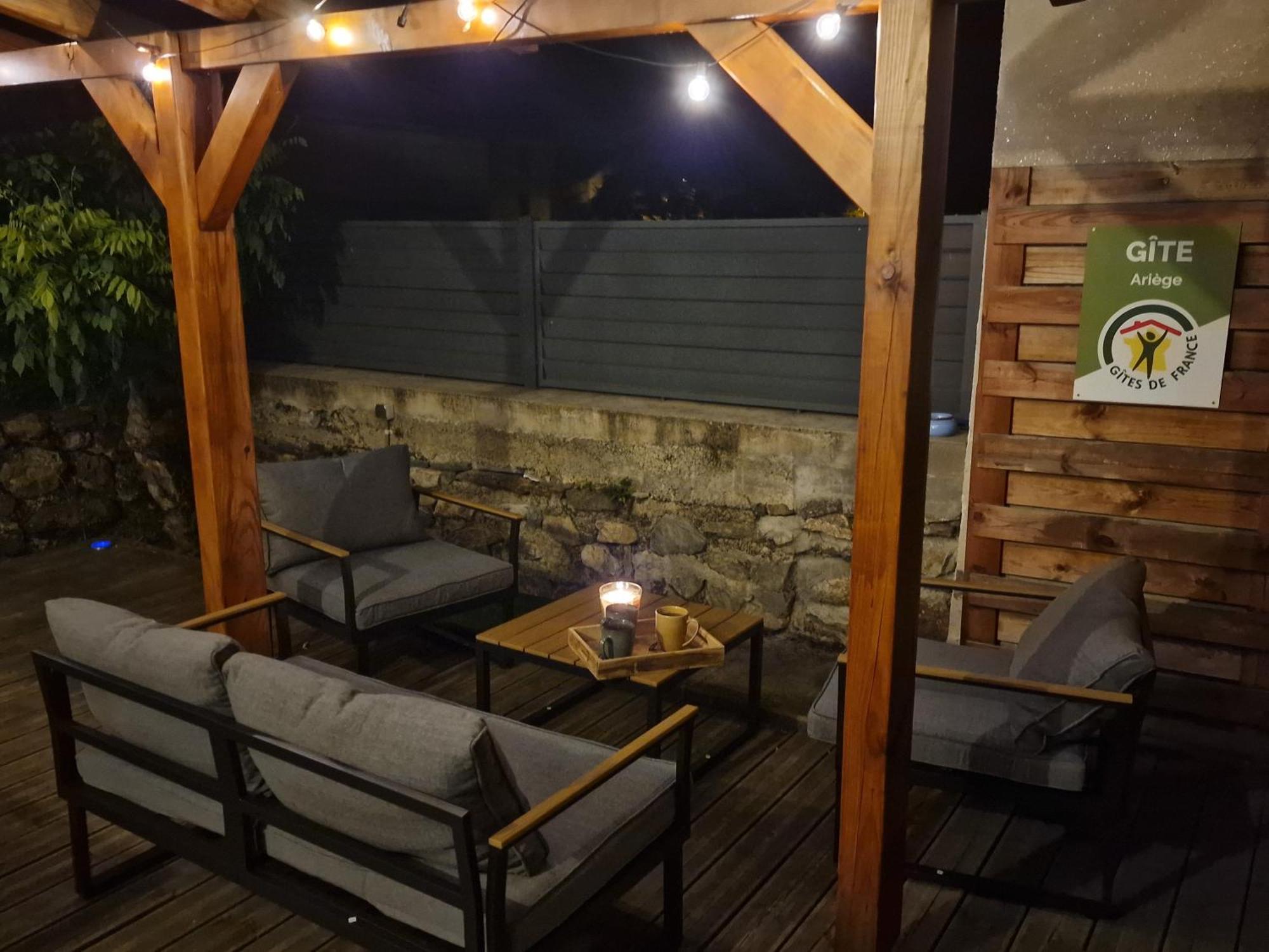 Maison De Charme Avec Exterieur Savignac-les-Ormeaux Dış mekan fotoğraf