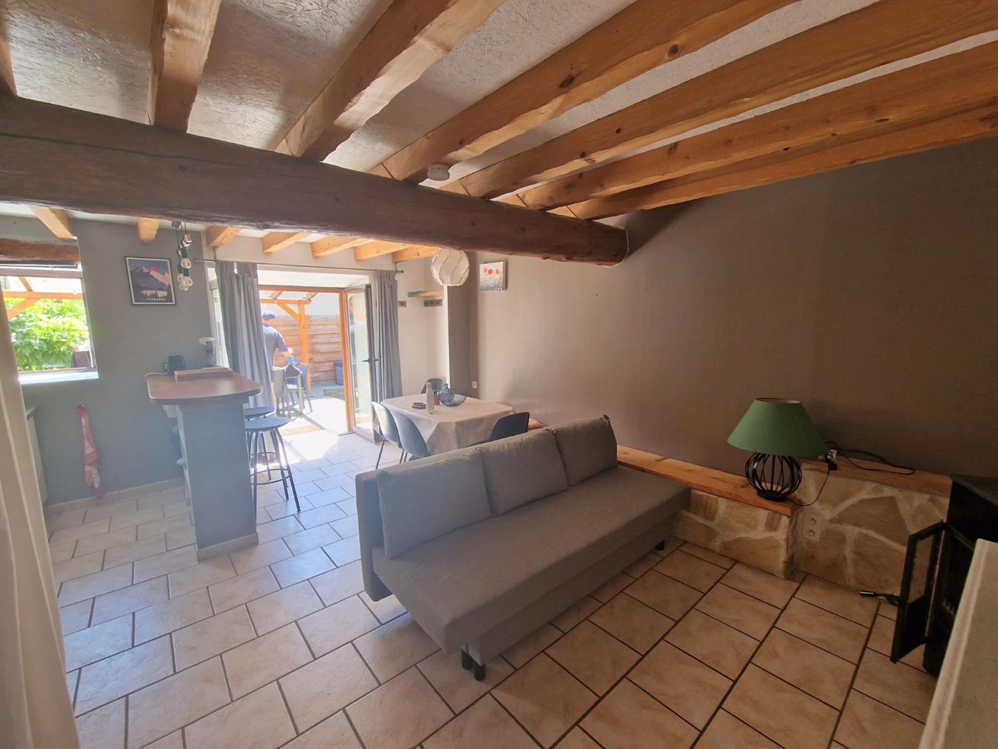 Maison De Charme Avec Exterieur Savignac-les-Ormeaux Dış mekan fotoğraf